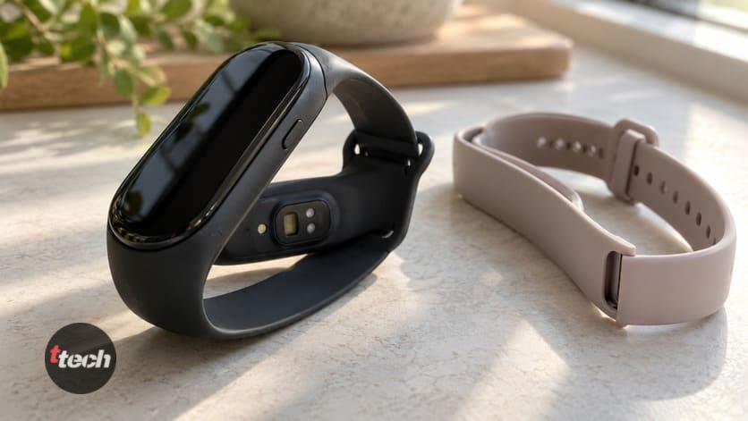 Fitbit Edge первый взгляд на новый фитнес-трекер Google