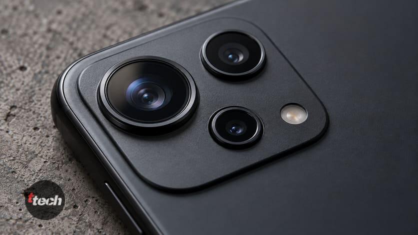 Galaxy A58