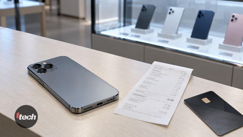 Galaxy S27 может подорожать второй отчёт подряд про рост цен
