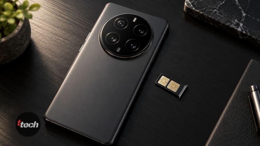Huawei Mate 90 Pro Max