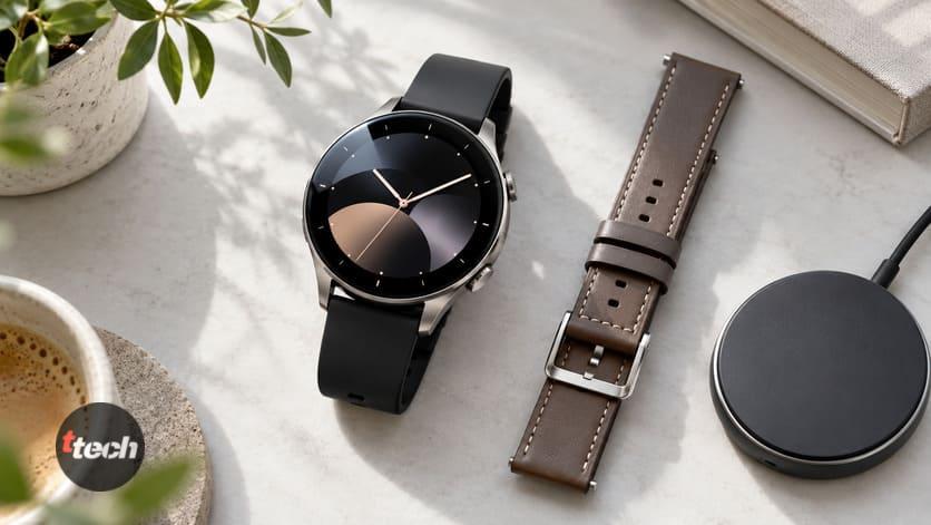 Huawei Watch GT 7 Pro