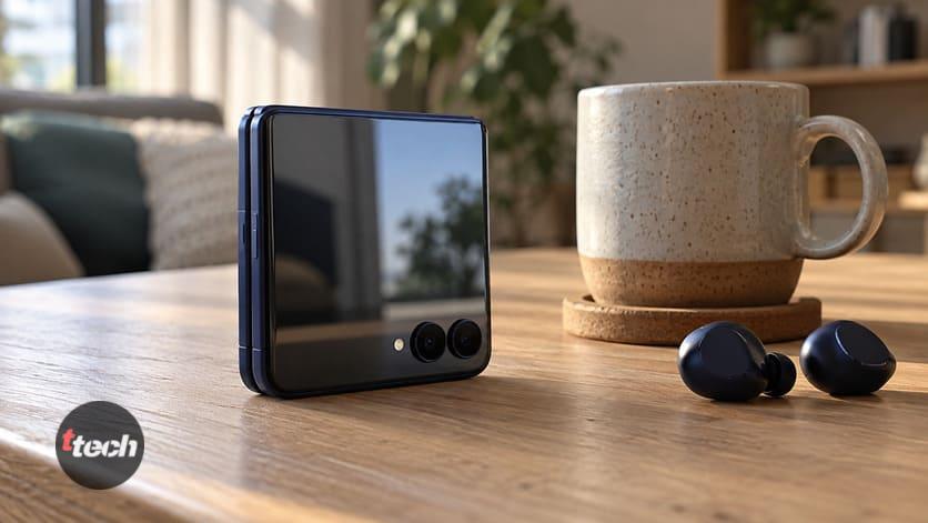iPhone Duo