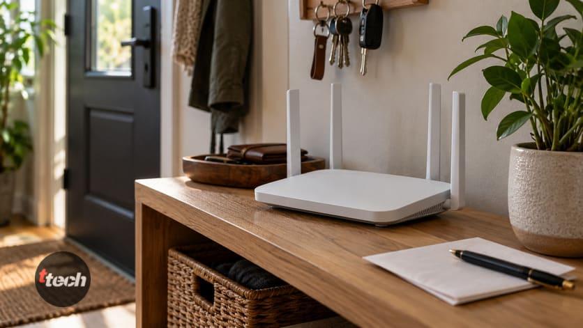Как настроить гостевую сеть Wi-Fi и зачем она нужна