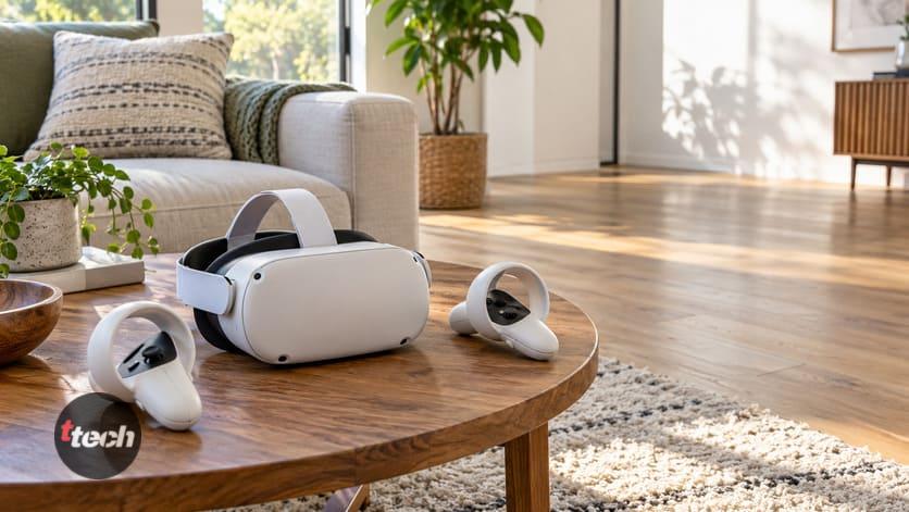 Как выбрать VR-шлем гайд для новичка