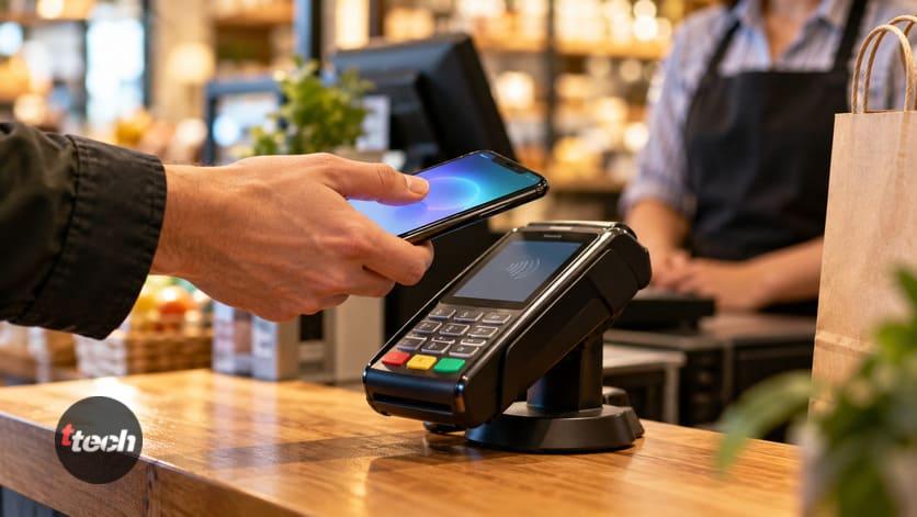 Не работает NFC и бесконтактная оплата причины