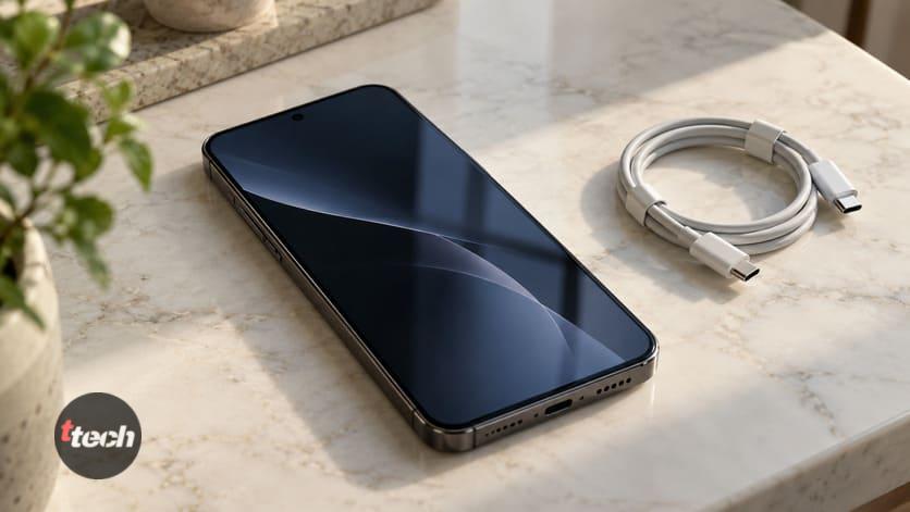 Realme 17 Pro