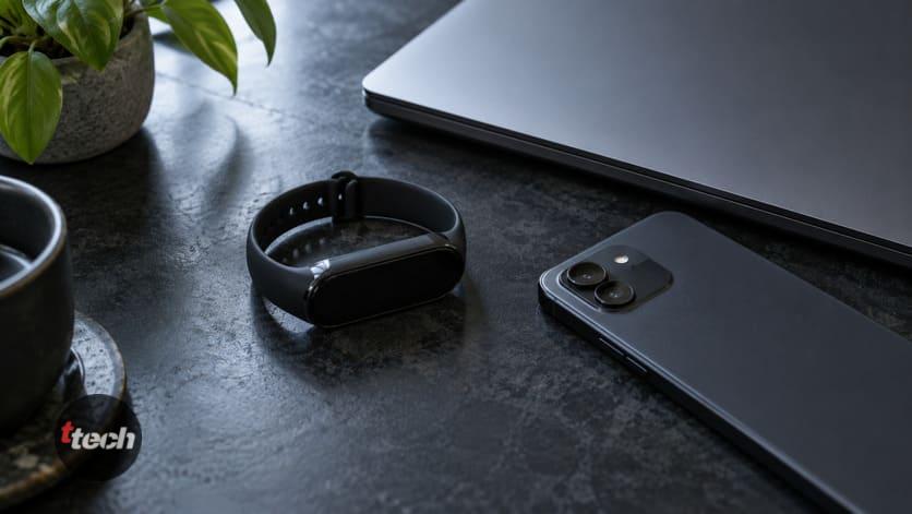 Samsung Galaxy Fit4