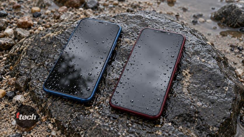 Tecno Spark 50s и Spark 50C характеристики, цены и дата продаж