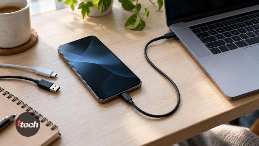 Телефон не подключается к компьютеру не видит USB
