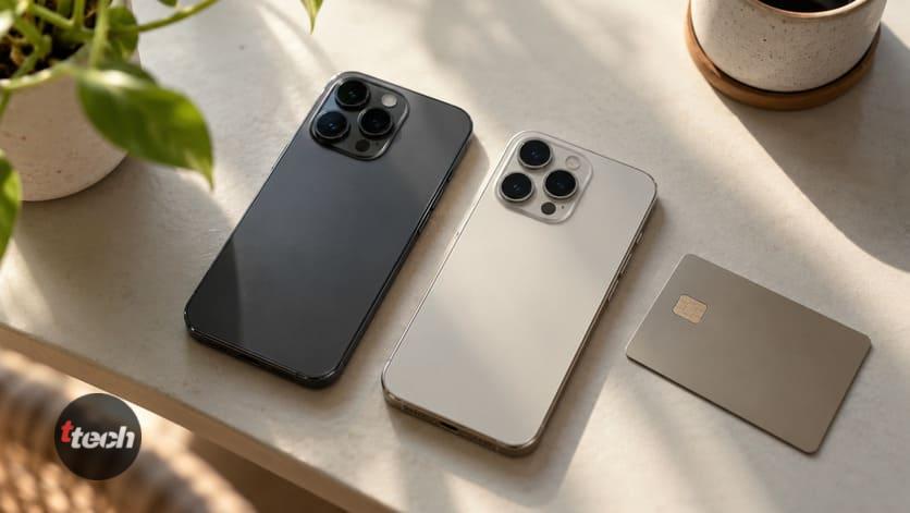 Xiaomi 18 Pro и 18 Pro Max