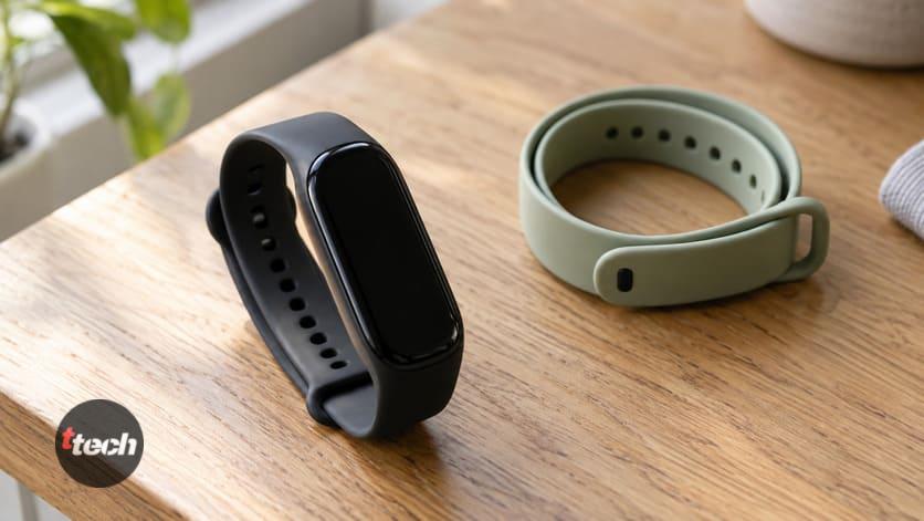 Xiaomi Smart Band 11 вышел в Европе