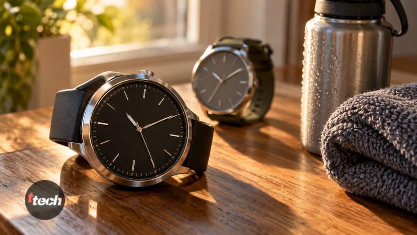 Xiaomi Watch S5